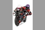 Lorenzo Savadori (Aprilia)