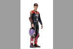 Lorenzo Savadori (Aprilia)