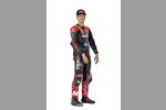 Lorenzo Savadori (Aprilia)