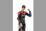 Lorenzo Savadori (Aprilia)