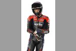 Lorenzo Savadori (Aprilia)