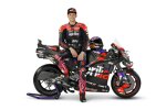 Lorenzo Savadori (Aprilia)