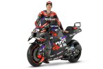Maverick Vinales (Aprilia)