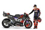 Maverick Vinales (Aprilia)