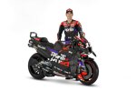 Maverick Vinales (Aprilia)