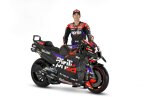 Maverick Vinales (Aprilia)