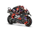 Maverick Vinales (Aprilia)