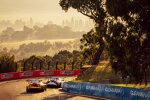 Sheldon van der Linde, Charles Weerts, Dries Vanthoor im BMW M4 GT3 vom BMW M Team WRT bei den 12h Bathurst 2024