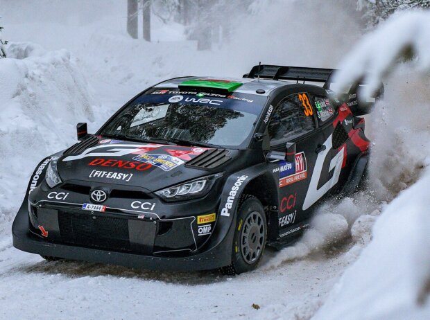 Elfyn Evans