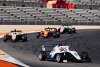 Formula-Winter-Series: Trio holt Siege - Tracklimits sorgen für Diskussionen