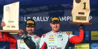Esapekka Lappi, Elfyn Evans