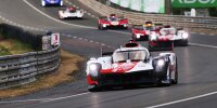 Bild zum Inhalt: Starterliste 24h Le Mans 2024: 23 Hypercars in Mick Schumachers Klasse