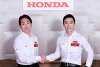 Bild zum Inhalt: Takuma Sato bekommt Rolle bei Formel-1-Hersteller Honda