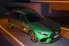 Bild zum Inhalt: Mercedes-AMG A 45 S Limited Edition mit Upgrades für 14.280 Euro