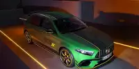 Bild zum Inhalt: Mercedes-AMG A 45 S Limited Edition mit Upgrades für 14.280 Euro