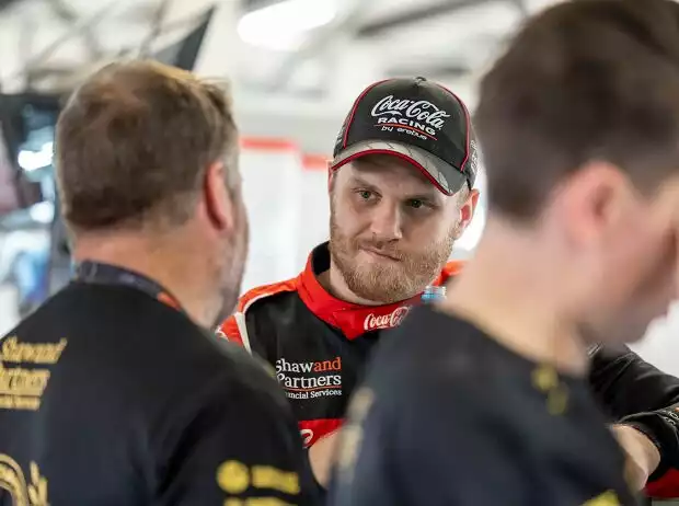 Brodie Kostecki steht im Mittelpunkt eines verrückten Streits in Australien Titel-Bild zur News: Brodie Kostecki steht im Mittelpunkt eines verrückten Streits in Australien