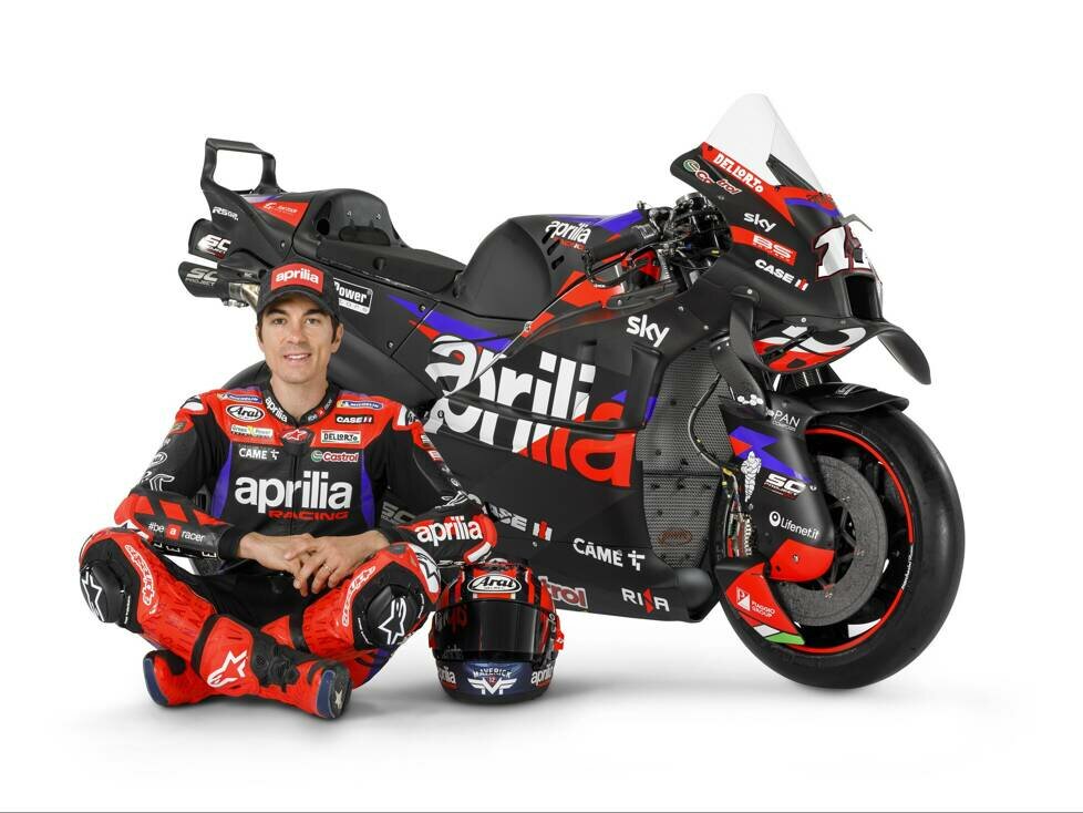 Maverick Vinales