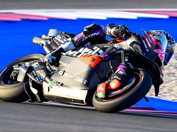 Aleix Espargaro Aleix Espargaro
