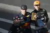 Bild zum Inhalt: Verstappen trotz "logischer" Veränderungen weiter kein Sprint-Fan