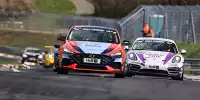 Die Termine der Nürburgring Langstrecken-Serie stehen fest