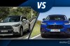 Bild zum Inhalt: Toyota Corolla Cross vs. Honda ZR-V: Hybrid-SUVs im Vergleich