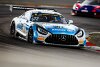 Mercedes-AMG präsentiert DTM-Quartett: Aus für David Schumacher und Landgraf
