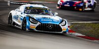 Mercedes-AMG präsentiert DTM-Quartett: Aus für David Schumacher und Landgraf