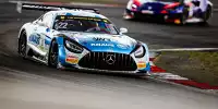 Bild zum Inhalt: Mercedes-AMG präsentiert DTM-Quartett: Aus für David Schumacher und Landgraf