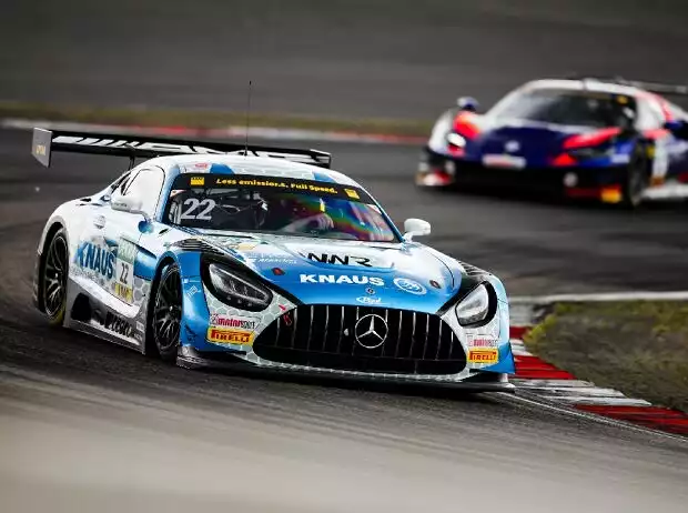 Lucas Auer Titel-Bild zur News: Lucas Auer