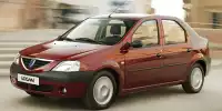 Bild zum Inhalt: Dacia Logan (2004-2013): Klassiker der Zukunft?