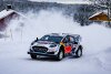 Ford-Pilot Fourmaux nach WRC-Podium: "Man darf seine Träume nie aufgeben!"