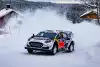 Bild zum Inhalt: Ford-Pilot Fourmaux nach WRC-Podium: "Man darf seine Träume nie aufgeben!"