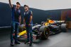 Warum zeigen Formel-1-Teams beim Launch Fake-Unterböden und Co.?