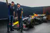 Bild zum Inhalt: Warum zeigen Formel-1-Teams beim Launch Fake-Unterböden und Co.?