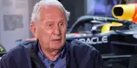 Bild zum Inhalt: Erstes Interview: Das sagt Helmut Marko über die Horner-Affäre