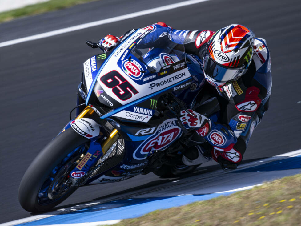 Jonathan Rea