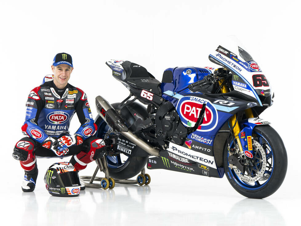 Jonathan Rea