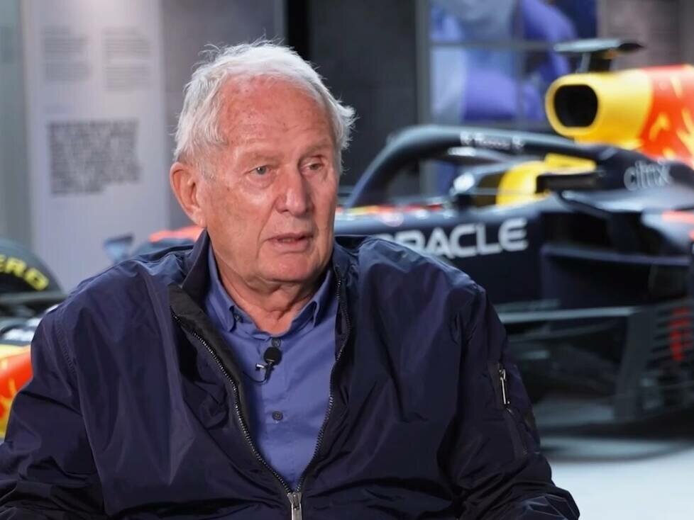 Helmut Marko