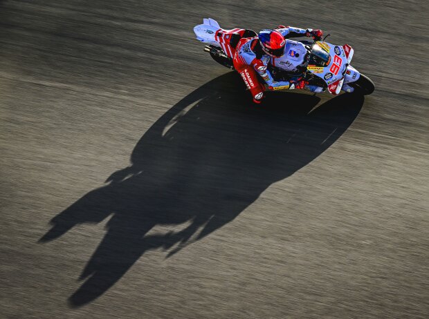 Marc Marquez Marc Marquez