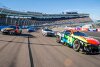 NASCAR 2024 live im TV und Internet: Infos zu den Übertragungen der Rennen