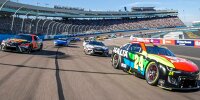 NASCAR 2024 live im TV und Internet: Infos zu den Übertragungen der Rennen