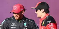 Bild zum Inhalt: Silly-Season für die Saison 2025: Bricht bei den Formel-1-Teams das Chaos aus?