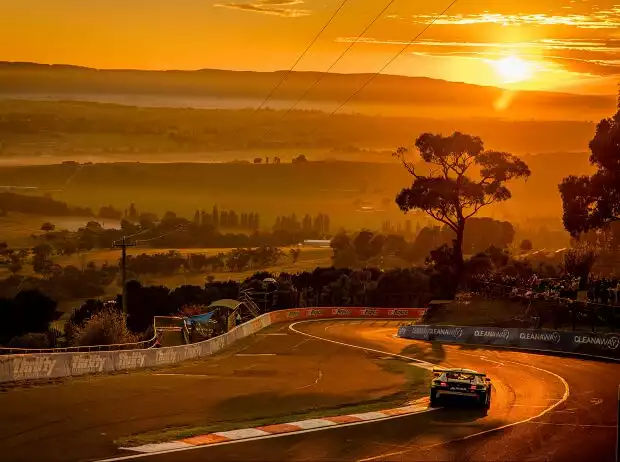 12h Bathurst Titel-Bild zur News: 12h Bathurst