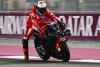 Fabelzeit von Bagnaia beim Katar-Test: "Ducati GP24 in allen Bereichen besser"