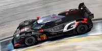 Bild zum Inhalt: Hypercar-BoP WEC-Prolog Katar 2024: Toyota schwer wie nie!