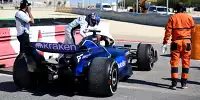 Alexander Albon