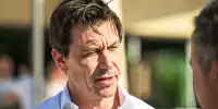 Bild zum Inhalt: Toto Wolff über Horner-Affäre: Müssen Vorbild-Funktion leben