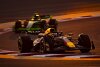 Formel-1-Test Bahrain: Verstappen schon wieder mehr als eine Sekunde vorn!