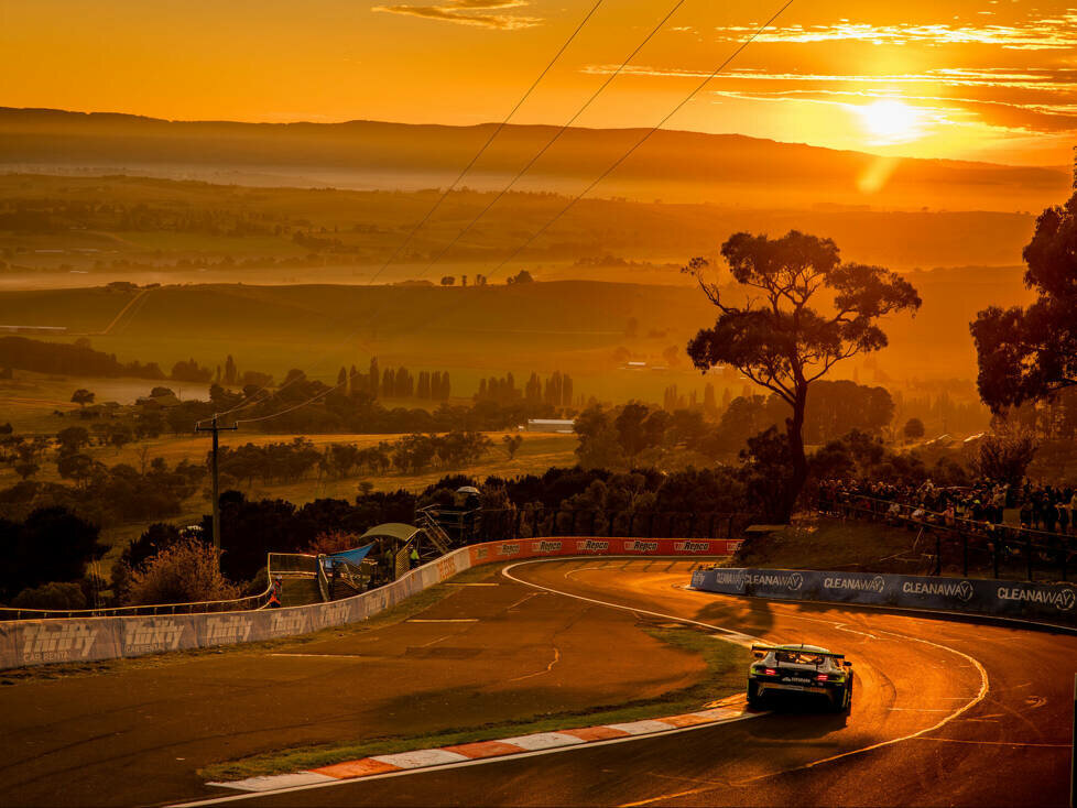 12h Bathurst