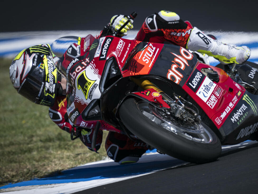 Alvaro Bautista